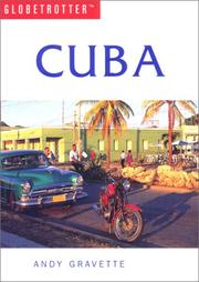 Cover of: Cuba Travel Guide