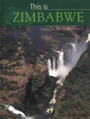 Cover of: This Is Zimbabwe (World of Exotic Travel Destinations)