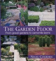 Cover of: The Garden Floor