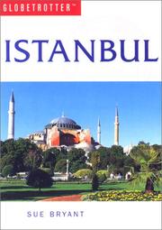 Cover of: Istanbul Travel Guide by Globetrotter