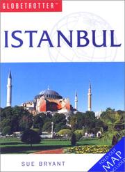 Cover of: Istanbul Travel Pack by Globetrotter