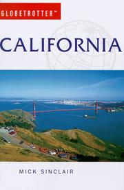 Cover of: California Travel Guide