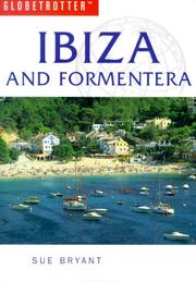 Cover of: Ibiza & Formentera Travel Guide