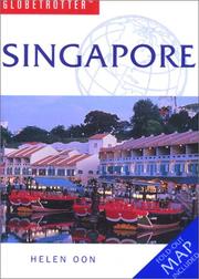 Cover of: Singapore Travel Pack