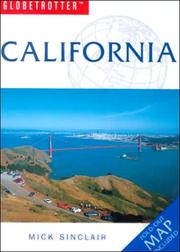 Cover of: California Travel Pack