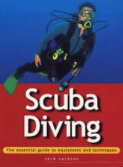 Cover of: Scuba Diving