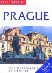 Cover of: Prague Travel Pack