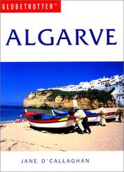 Cover of: Algarve Travel Guide