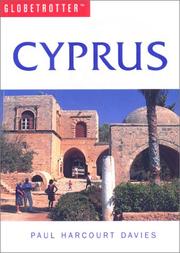 Cover of: Cyprus Travel Guide