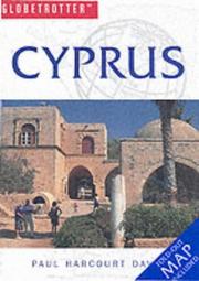 Cover of: Cyprus Travel Pack