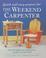 Cover of: Quick & Easy Projects for the Weekend Carpenter