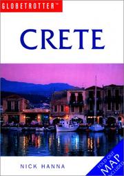 Cover of: Globetrotter Travel Pack Crete