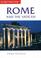 Cover of: Rome and the Vatican Travel Pack