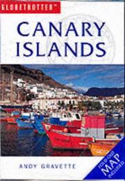 Cover of: Canary Islands Travel Pack by Globetrotter