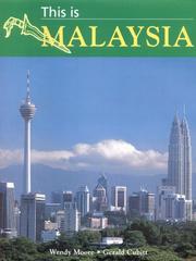 Cover of: This Is Malaysia (World of Exotic Travel Destinations)