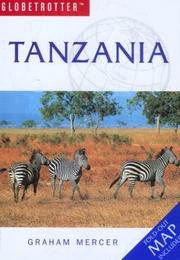 Tanzania by Graham Mercer