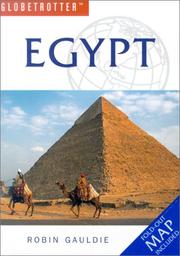 Cover of: Egypt Travel Pack