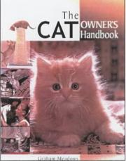 Cover of: The Cat Owner's Handbook