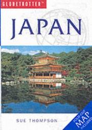 Cover of: Japan Travel Pack