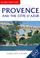 Cover of: Provence & Cote d'Azur Travel Pack