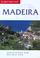 Cover of: Madeira Travel Pack (Globetrotter Travel Packs)