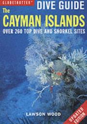 Cover of: The Cayman Islands