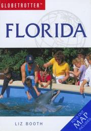 Cover of: Florida Travel Pack by Globetrotter