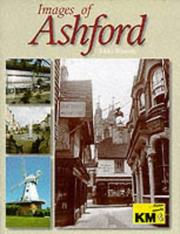 Cover of: Images of Ashford