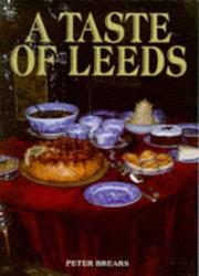 Cover of: A taste of Leeds