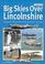 Cover of: Big Skies Over Lincolnshire