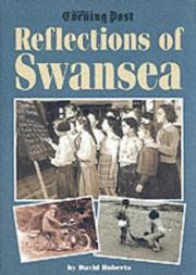 Cover of: Reflections of Swansea by David Roberts