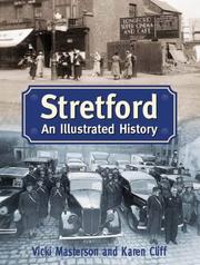 Cover of: Stretford by Vicki Masterson