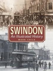 Swindon by Mark Child