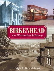 Birkenhead by Ralph T. Brocklebank