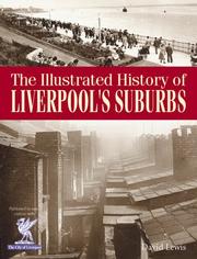 Cover of: The Illustrated History of Liverpool's Suburbs