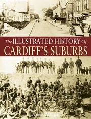 Cover of: The Illustrated History of Cardiff's Suburbs