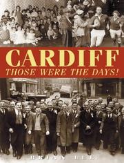 Cover of: Cardiff by Brian Lee