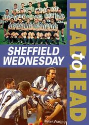 Cover of: Sheffield Wednesday Head to Head