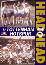 Cover of: Tottenham Hotspur Head to Head