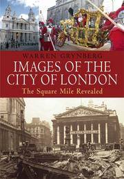 Images of the City of London by Warren Grynberg