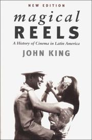 Cover of: Magical Reels by John King