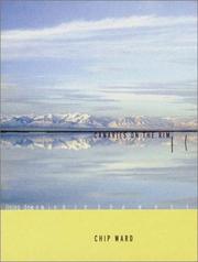 Cover of: Canaries on the Rim: Living Downwind in the West