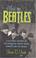 Cover of: Meet the Beatles