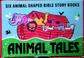 Cover of: Animal Tales