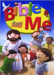 Cover of: Bible for Me by Andy Holmes