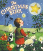 Cover of: The Christmas Star by Tracey Moroney