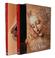 Cover of: Leonardo da Vinci. Artist, Thinker and Man of Science (Two books in slip case) (Temporis)