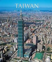 Cover of: Taiwan: Art and Civilisation (Temporis Collection)