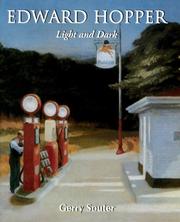 Cover of: Edward Hopper (Temporis Collection)