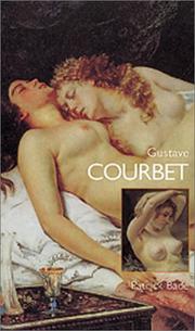 Cover of: Gustave Courbet (Reveries)